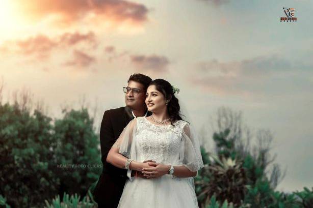 Reality Foto Clicks