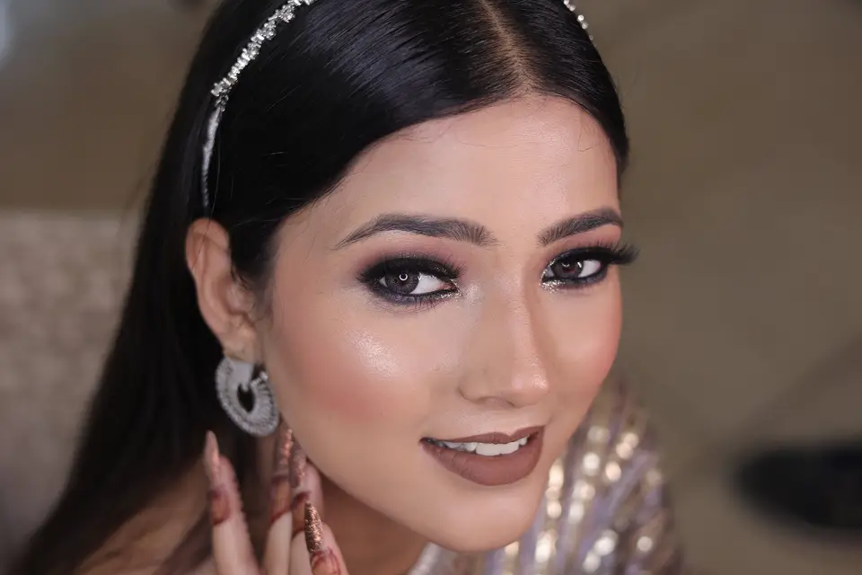 Sweta Sharma MUA - Makeup Artist - MG Road, Delhi 