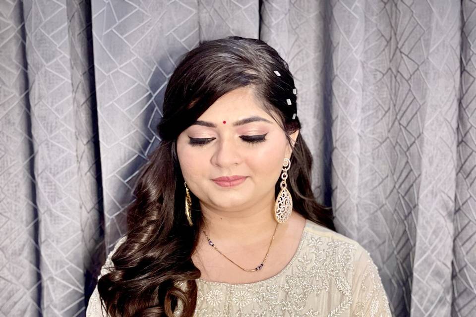 Sweta Sharma MUA