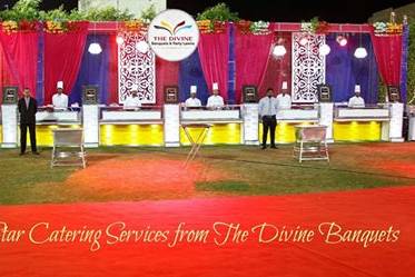 Best catering service