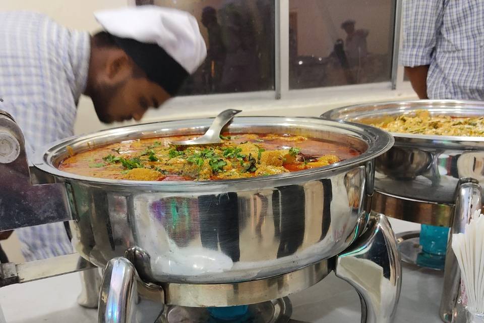 Agarwal Food, Kolkata