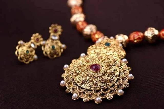 Anand Sons Jewellers