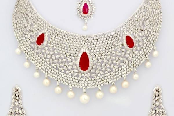 Anand Sons Jewellers