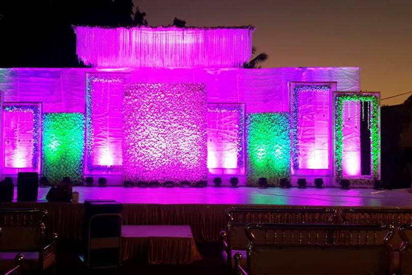 Aashiana Signature Weddings and Events