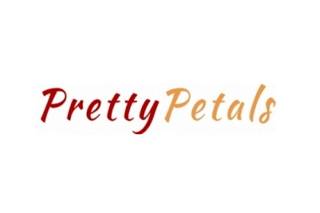 Pretty petals logo