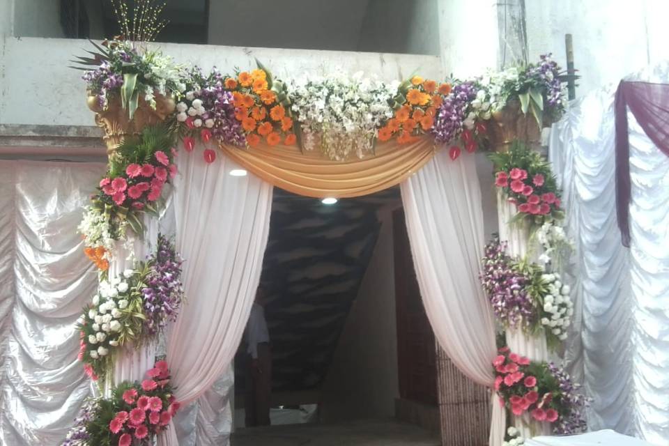 Shri Pushpam Florist