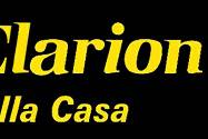 Clarion Bella Casa Logo