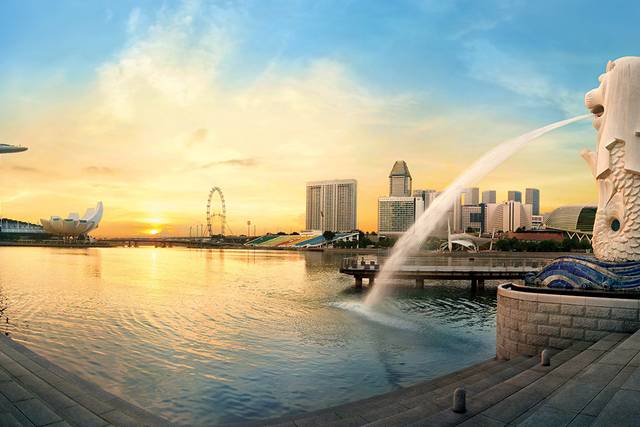 Singapore