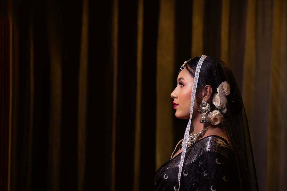 Bride