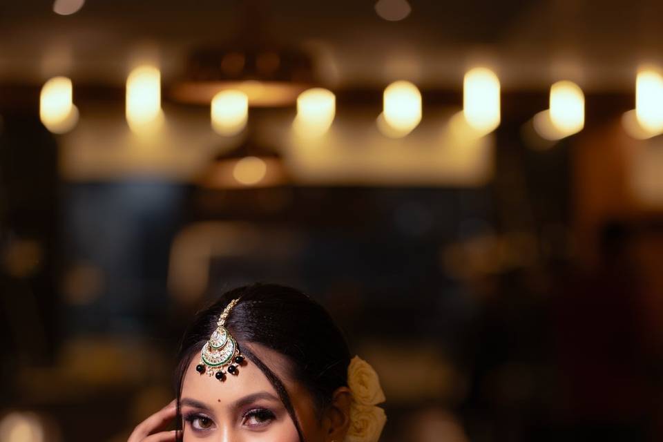 Bride