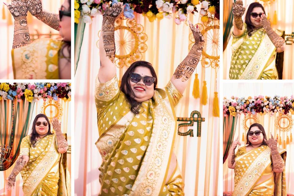 Haldi