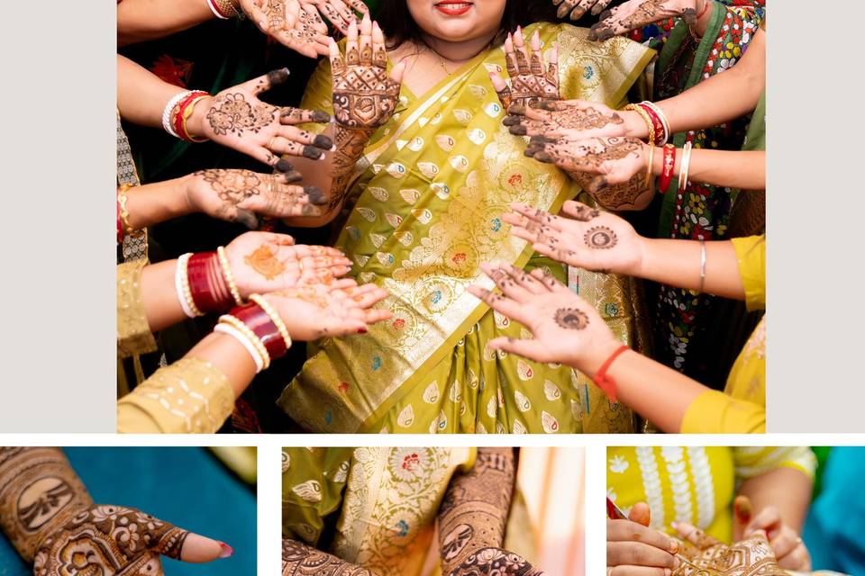 Haldi