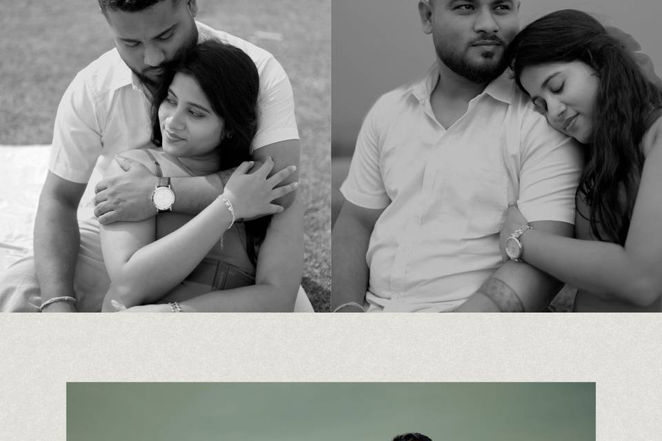 Pre Wedding
