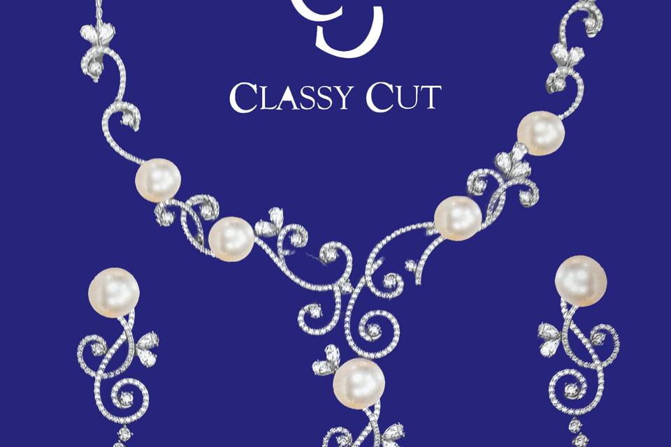 Classy Cut Jewels