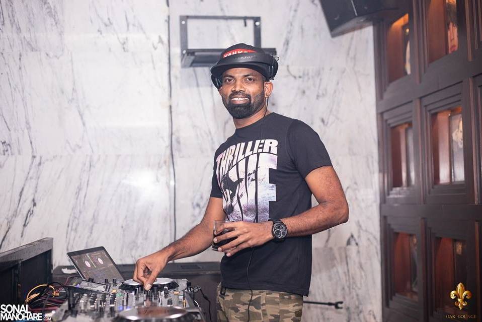 DJ Prashanth