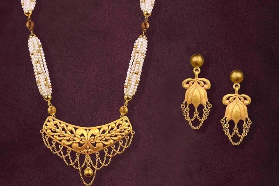 Jewellery Set