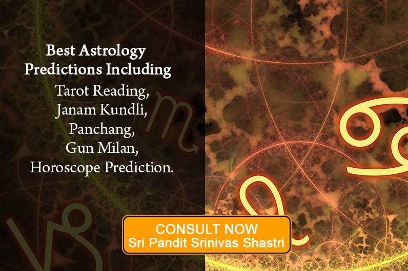 Best astrologer in Hyderabad