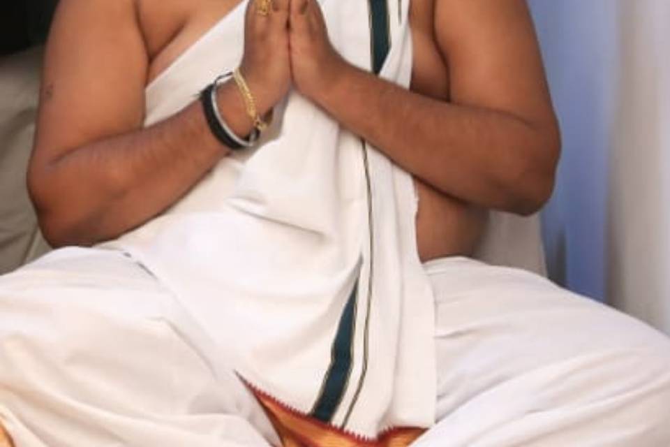 Sri Raghavendra Jyothishyalayam