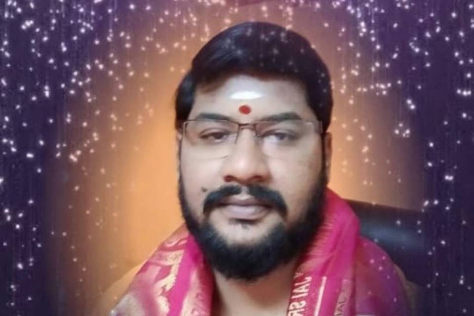 Sri Raghavendra Jyothishyalayam