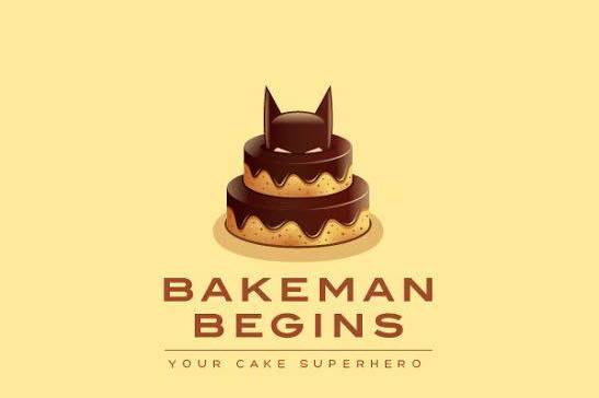 Bakeman Begins