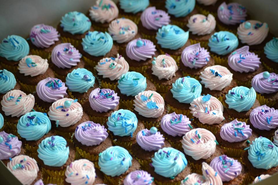 Cupcakes