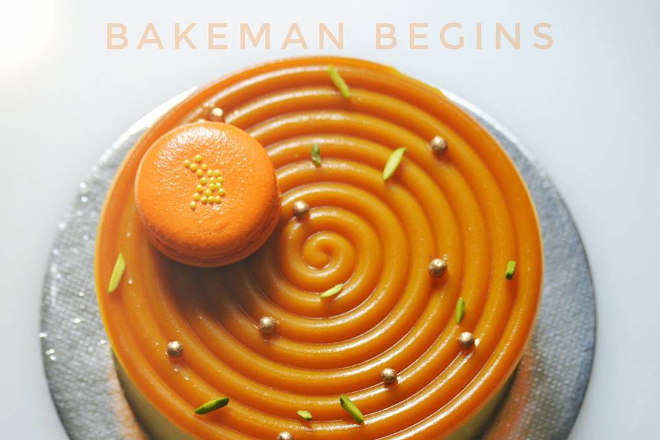 Bakeman Bakers & Sweets | Islamabad