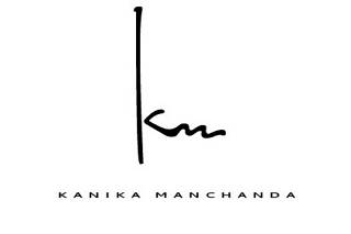 KM by Kanika Manchanda Logo