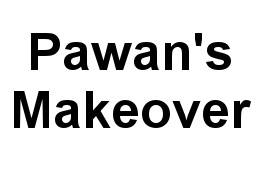 Pawan Saini Makeovers