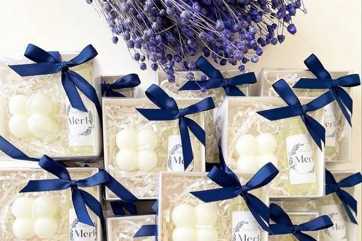 Wedding Hampers