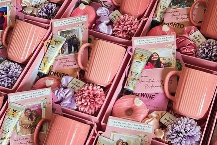 Hamper Gifts