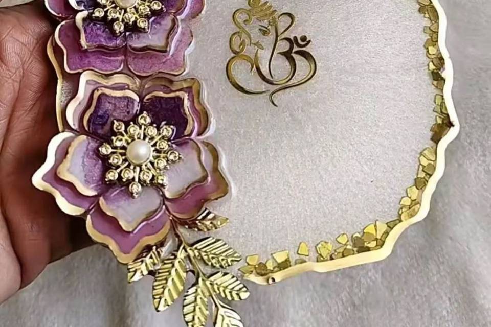 Pooja Thali