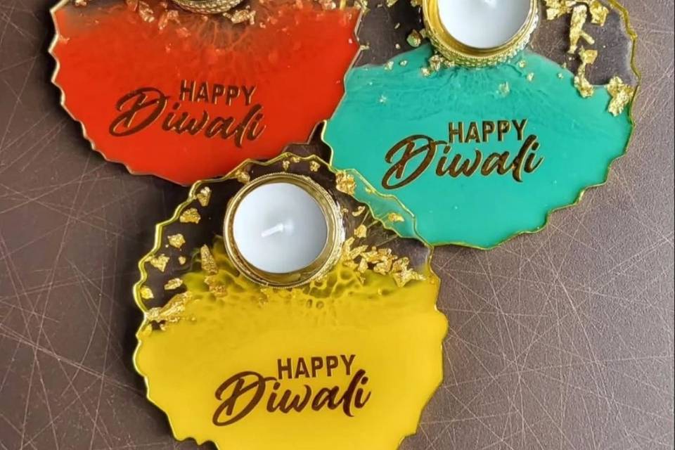 Diwali Giffs