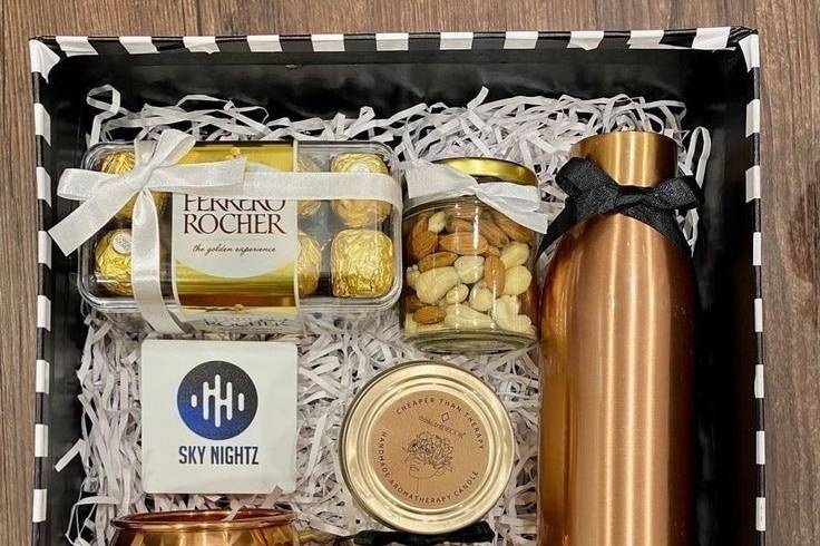 Hamper