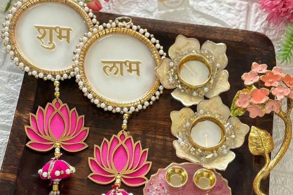 Shubh Labh