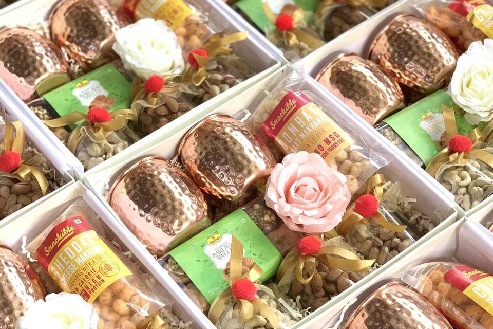 Hamper