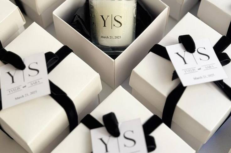 Return Gifts