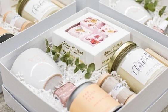 Hamper