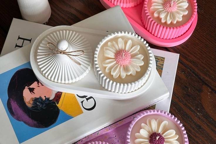 Candle Gifts