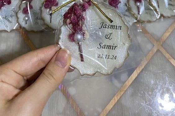 Return Gifts