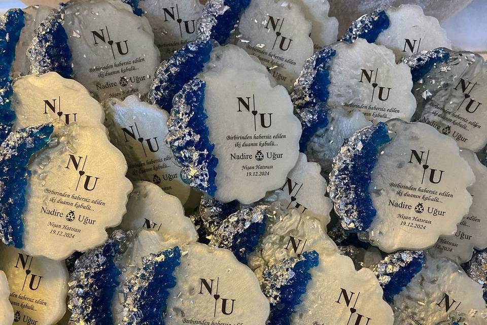 Custom Gifts