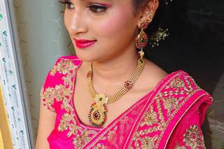 Makeup by Dimpz
