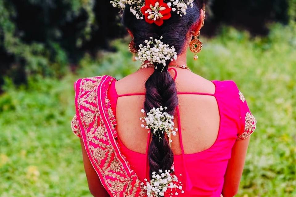 Hairstyle