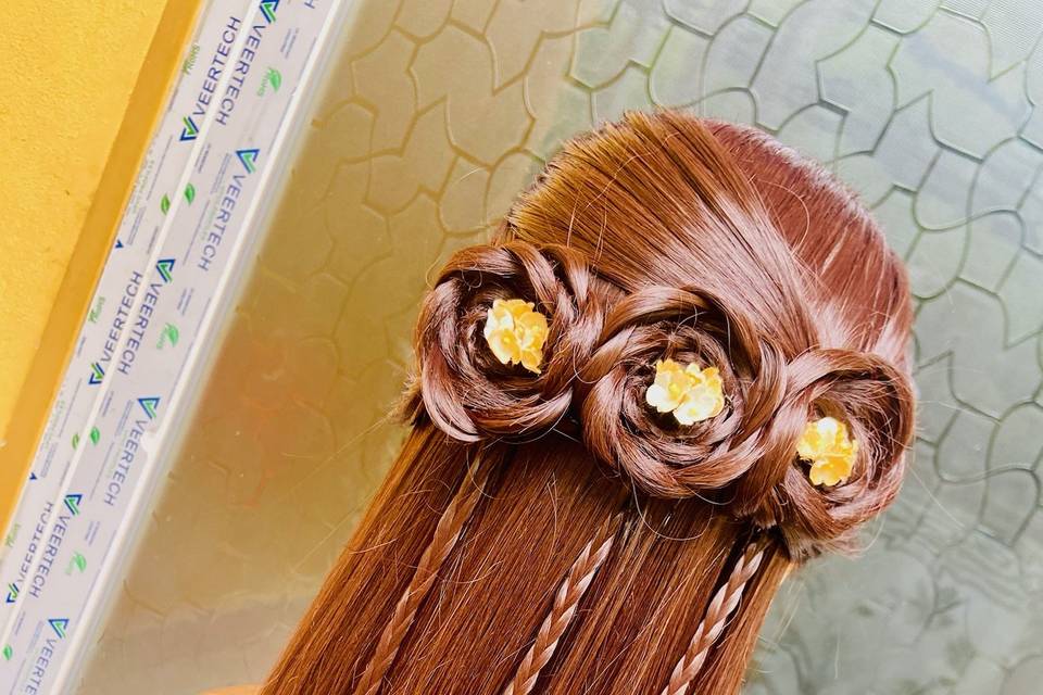 Hairstyle