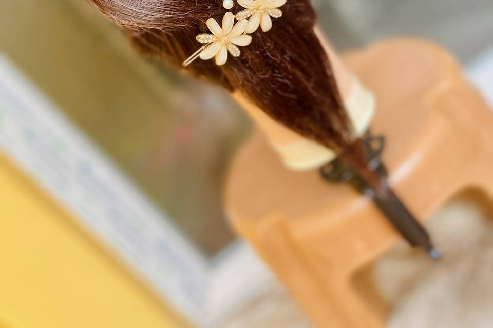 Hairstyle