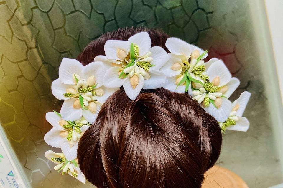 Hairstyle