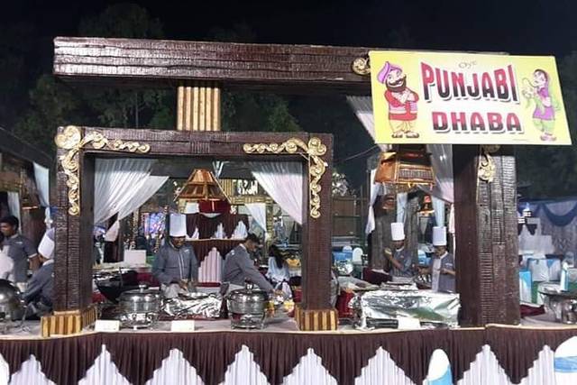 Jai Punjaab Catering Service