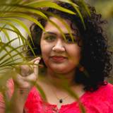 Amita Morye
