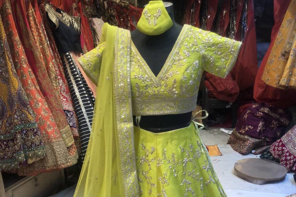 Roop Couture