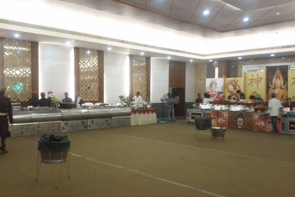 Aishwarya Caterers, Adambakkam