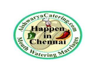 Aishwarya Caterers Logo